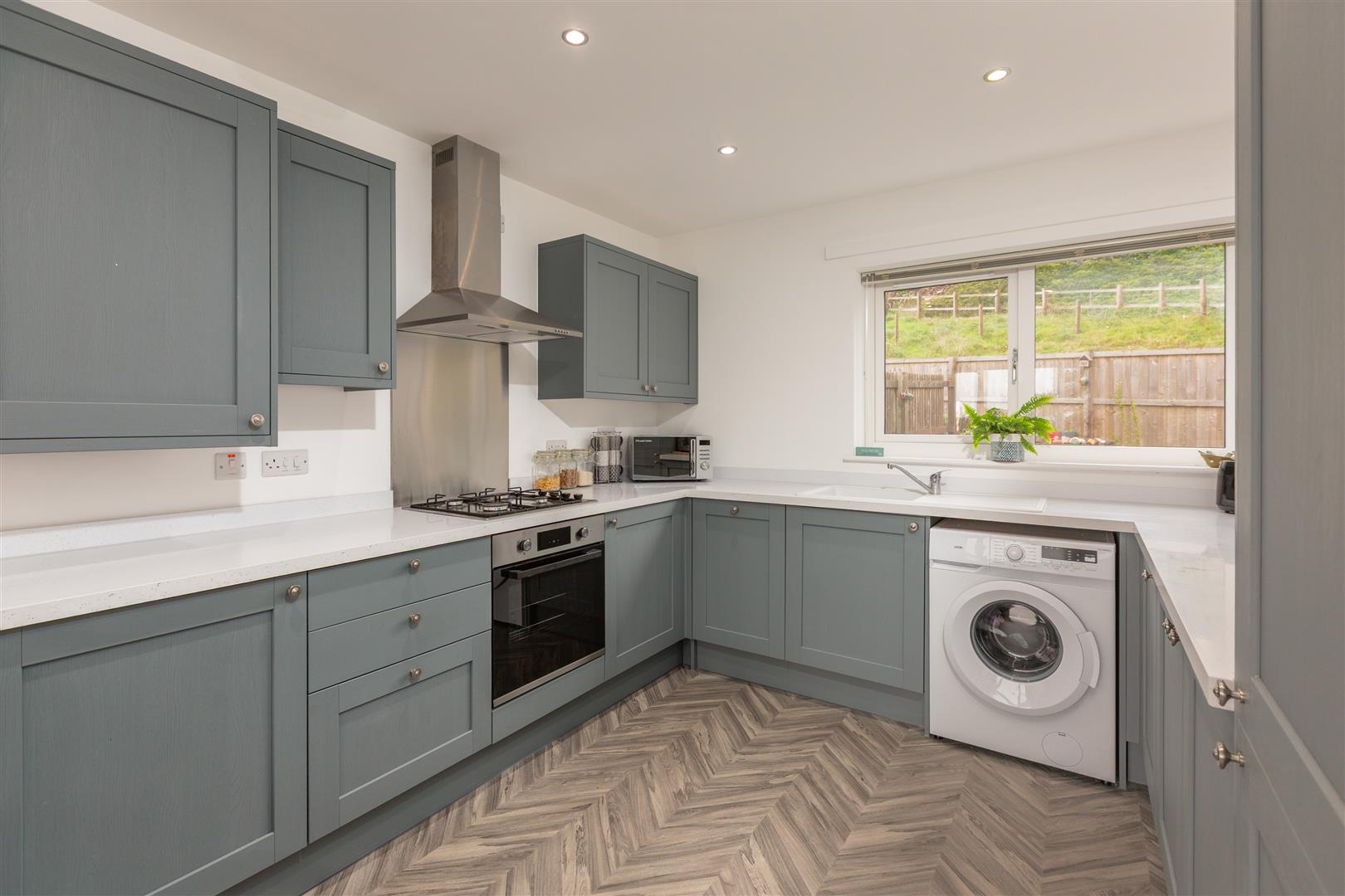 Maes Gwdig, Burry Port, SA16 0TG